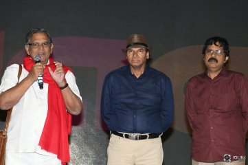 Nirmala Convent Movie Audio Launch